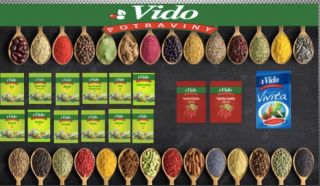 V I D O K O R E N I N Y 😋🌶️🫑🧄 * najširšia paleta korenín * férová cena * tradícia * 26 rokov na trhu * slovenská firma...