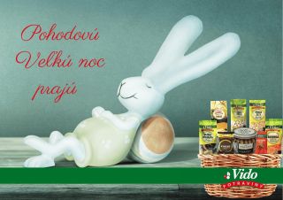 Príjemné prežitie veľkonočných sviatkov 🌶️ #happyeaster #spring #food #fresh #potraviny #kvalita #tradícia...